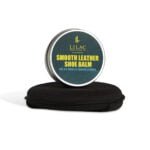 Smooth Leather Shoe Balm